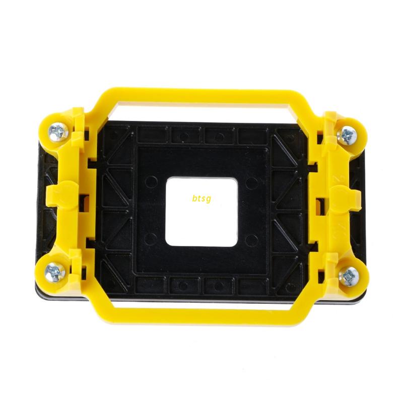 Giá đỡ quạt tản nhiệt CPU cho AMD AM2/AM3/FM1/FM2/940