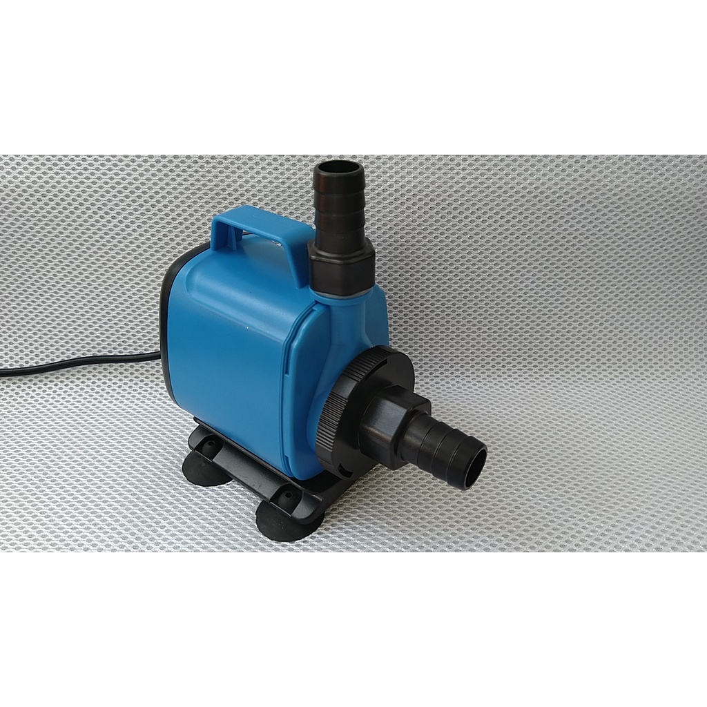 Máy bơm nước Xinxiu, 2000-3000L/hr, lọc nước hồ cá.