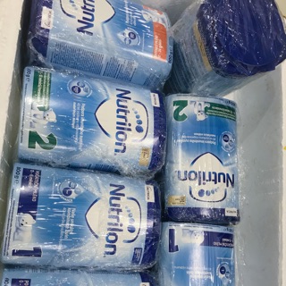 Sữa nutrilon