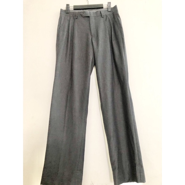 quần tây nam trung niên ralph.lauren xuất dư