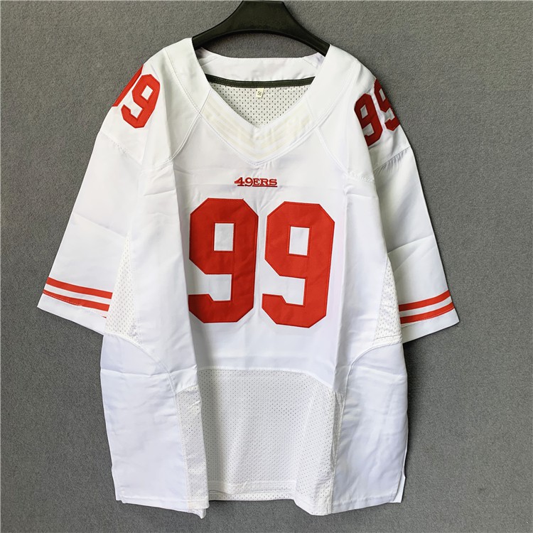 Nfl Rugby Jersey Retro Time Hip Hop Loose Size Lớn Châu Âu Mỹ Đường Phố Khiêu Vũ Bóng Đá Mỹ hiphop Jersey