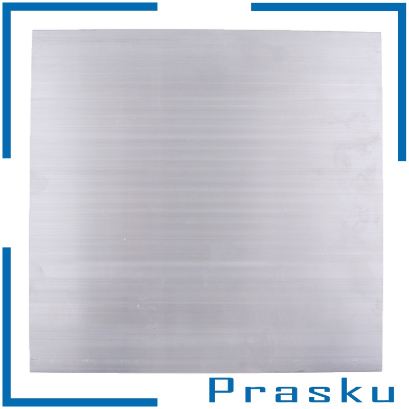 1 Vây Tản Nhiệt Bằng Nhôm Cho Cpu Ic Led Amp (195X10 X 200mm) # 6 | BigBuy360 - bigbuy360.vn