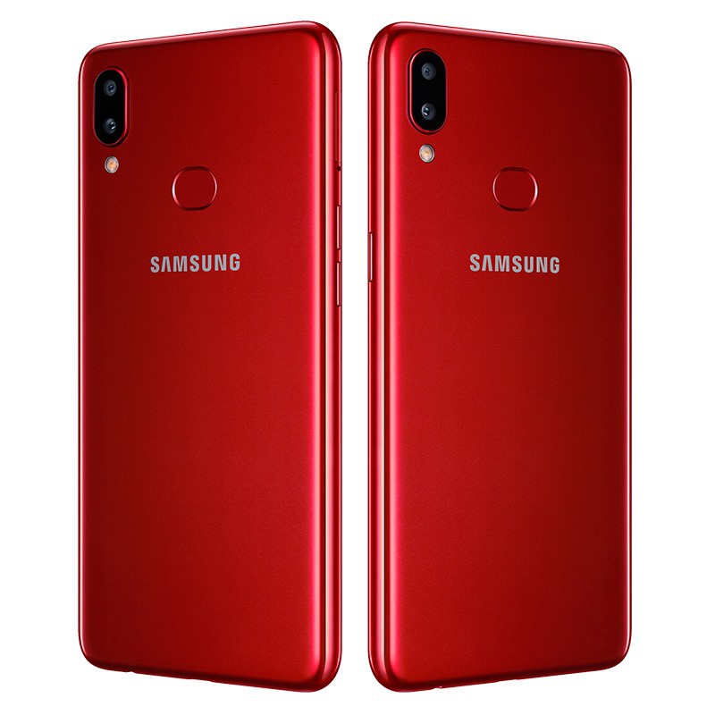 Điện Thoại Samsung Galaxy A10s (32GB/2GB) Bản 2021 - Hàng Chính Hãng | BigBuy360 - bigbuy360.vn