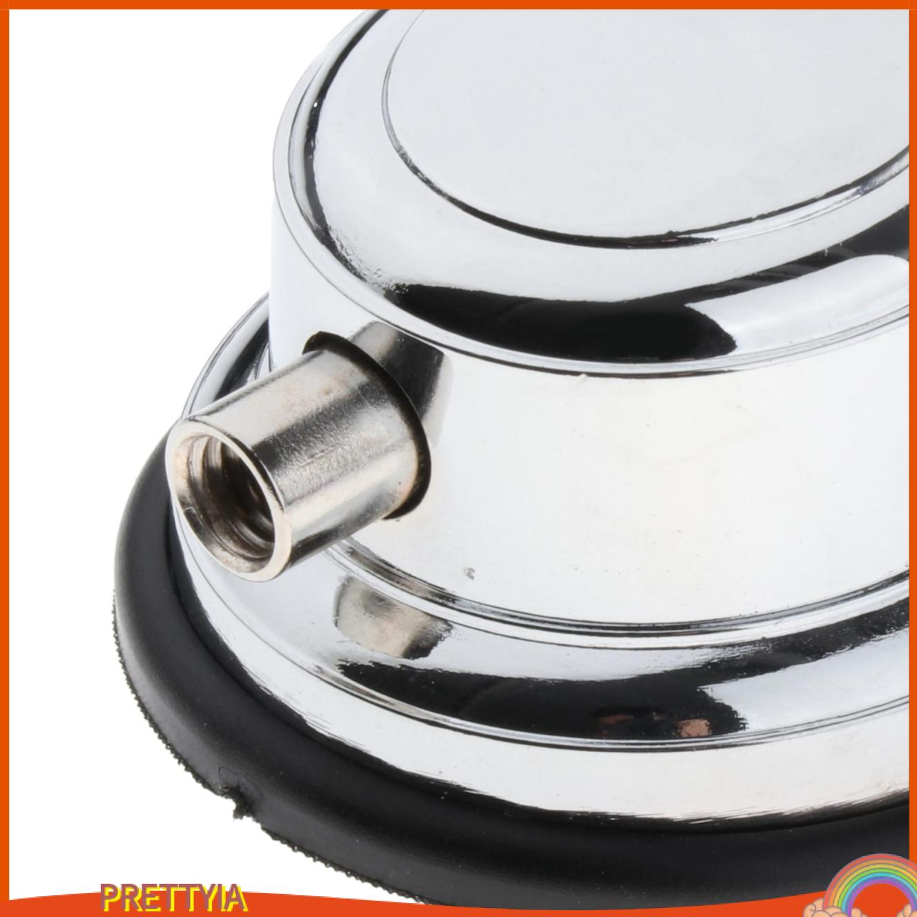 1 Bộ Trống Snare Lugs Bằng Thép Cho Người Mới Bắt Đầu