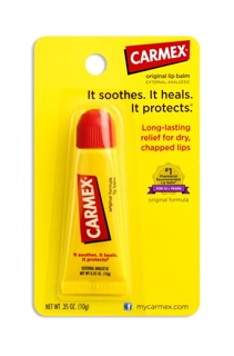 Son dưỡng CARMEX ĐỨC