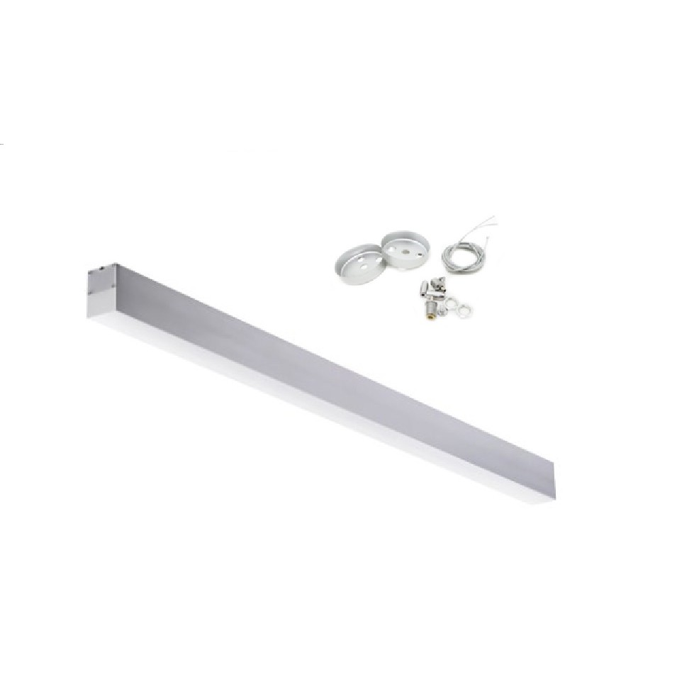 Đèn Led hộp thả trần 35x1200 24W