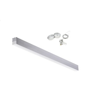 Đèn led thả trần liner panel 35x1200 24w