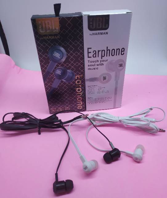 Tai Nghe Eraphone Harman Soul Music