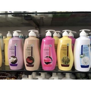 Sữa tắm SHENA từ malaysia