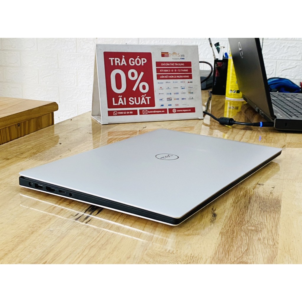 Máy tính laptop dell precision 5520 i7-7700hq 16g 256g nvidia m1200(4g) 4k touch like new | BigBuy360 - bigbuy360.vn