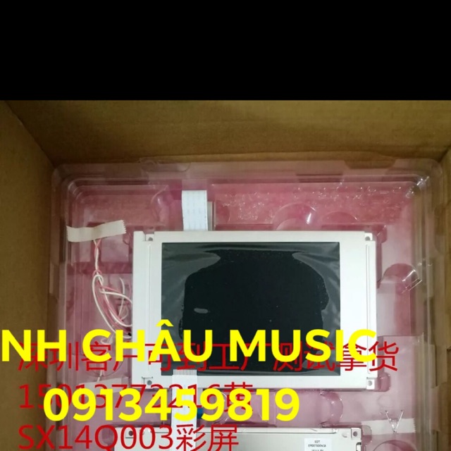 Màn hình đàn organ YAMAHA PSR-S900 zin cũ bh 3 tháng