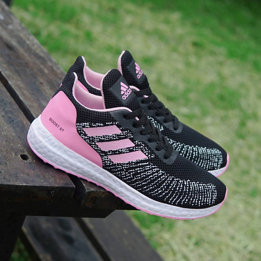 Giày Thể Thao Adidas Ultraboost Vol.2.0 Size 36-40 Made In Vietnam Cho Nữ