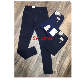 ✨Quần jean giấy from chuẩn