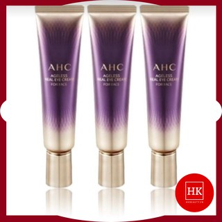 Kem dưỡng mắt ahc 30ml - giảm nhăn, mờ thâm