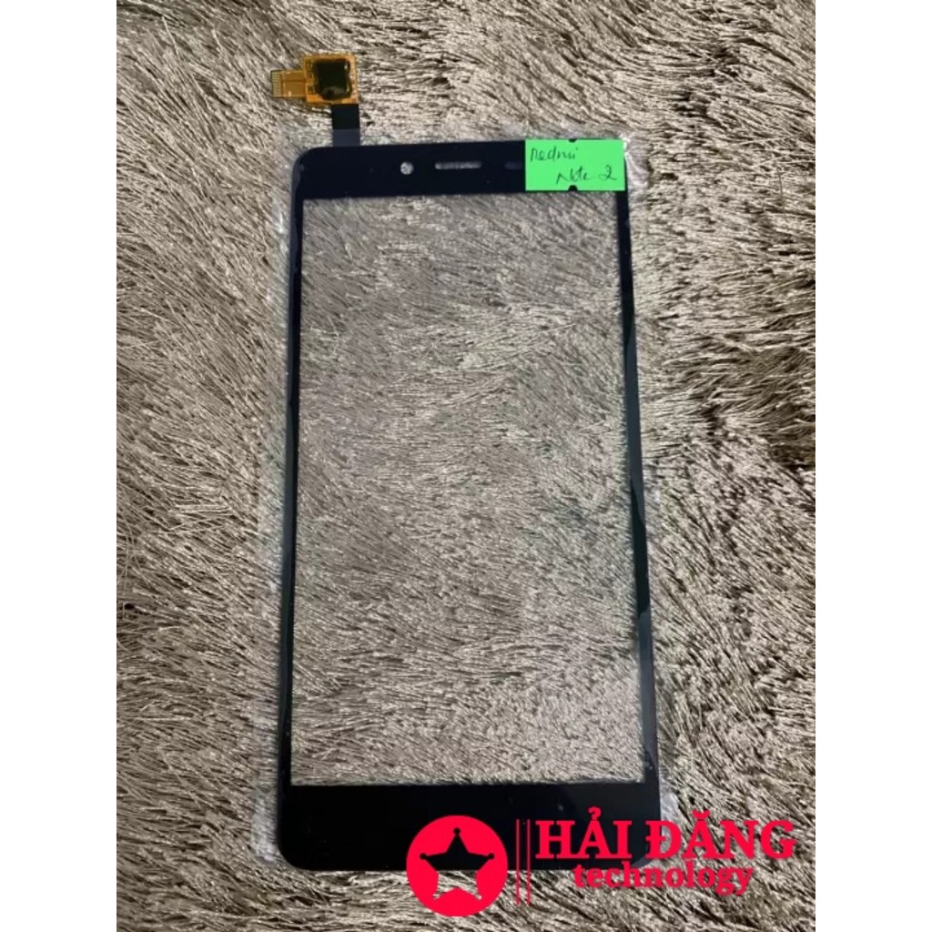 Cảm Ứng Xiaomi Redmi Note 2