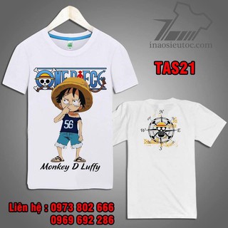 Áo phông One Piece Luffy ngoáy mũi đẹp siêu ngầu giá siêu rẻ nhất vịnh bắc bộ