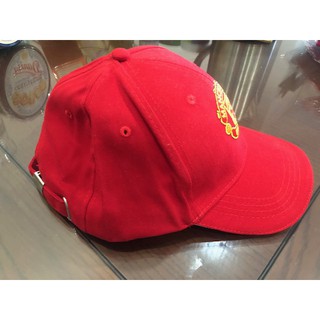 Combo Mũ + Khăn + Bóng đội bóng của Manchester United