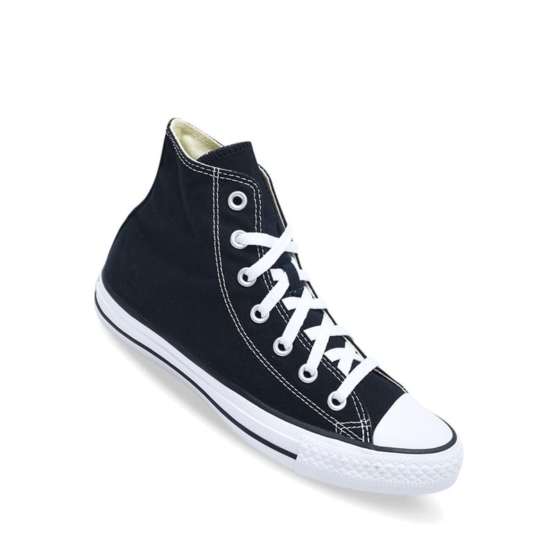 Giày Converse Chuck Taylor All Star HI Unisex Sneakers - Black
