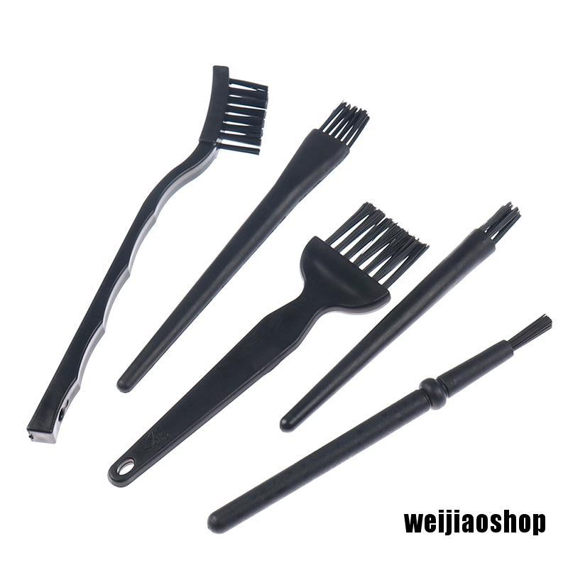 Bàn Chải Vệ Sinh Điện Thoại / Máy Tính Bảng Weijiao2 Cầm Tay Chống Tĩnh Điện | BigBuy360 - bigbuy360.vn