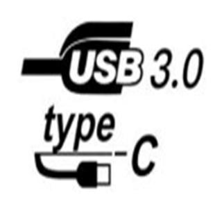 Ổ Đĩa Cd Dvd Ngoài Usb 3.0 Type-C