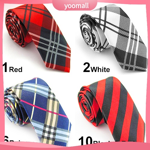 Cà Vạt In Họa Tiết Da Báo Thời Trang