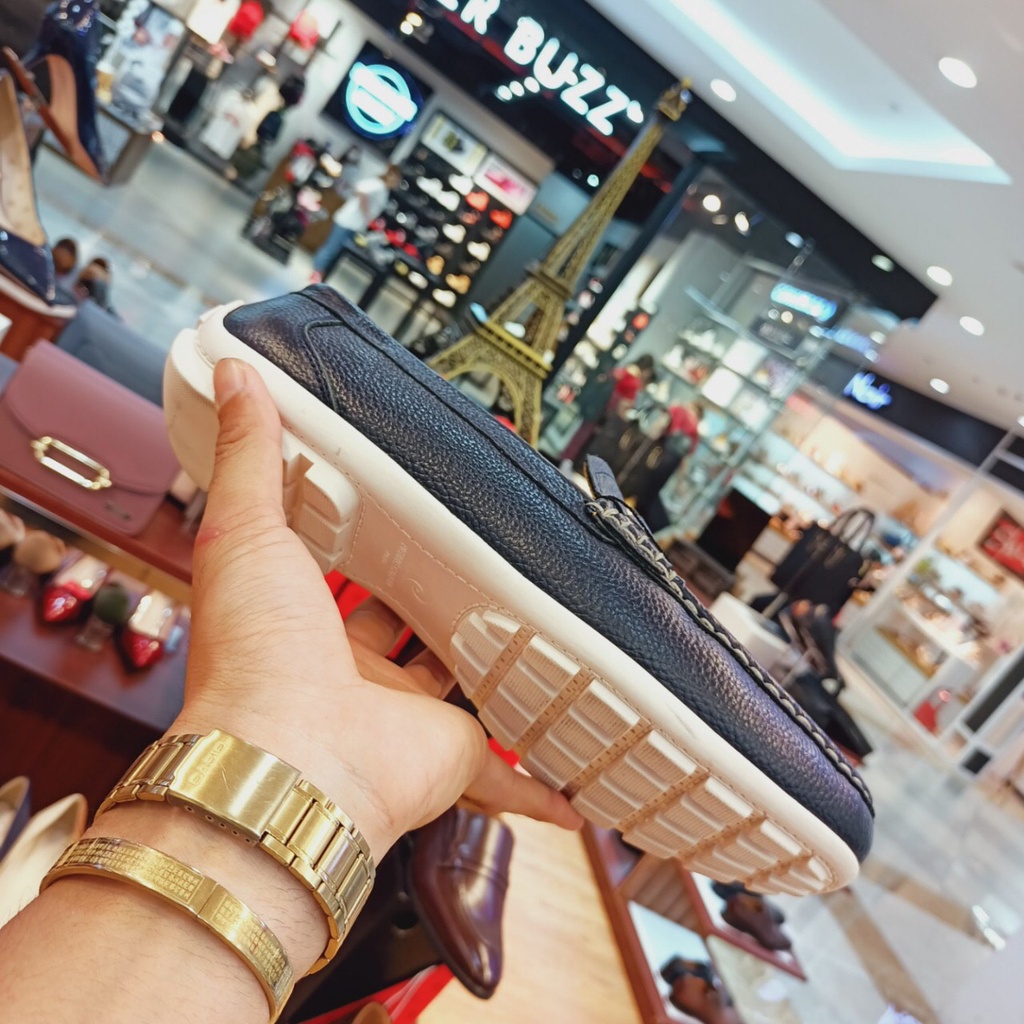 Giày lười pierre cardin