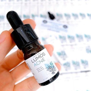 Serum Chữa Mụn LUMOS ACNE..