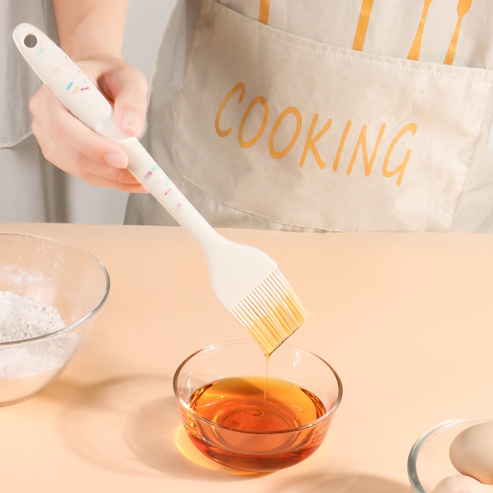 Phới silicone làm bánh 27cm chịu nhiệt cao