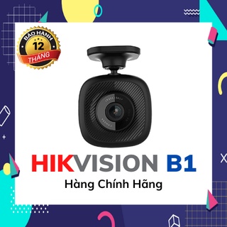 Camera hành trình Hikvision – B1
