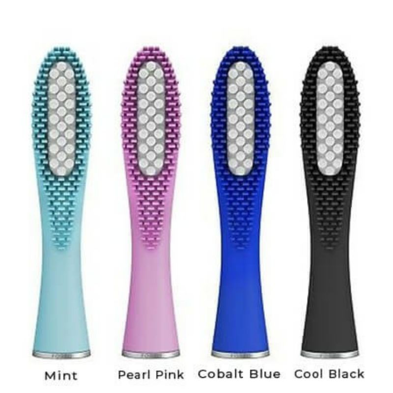 Đầu chải thay thế Foreo Issa, Issa 2, Issa 3, Issa mini và Issa mini 2
