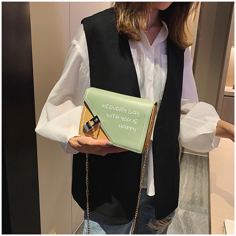 Túi Xách Nữ, Túi Nữ Da Mềm Sang Chảnh Dễ Mix Đồ SIXTEEN. | BigBuy360 - bigbuy360.vn