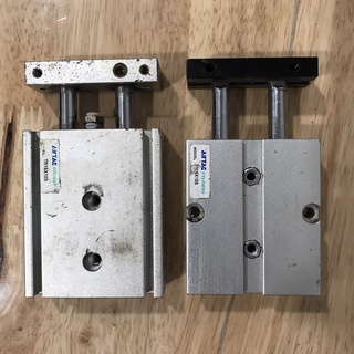 Xi lanh khí nén chế cân lực hàn cell pin 2 ty