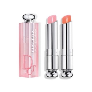Son dưỡng dior 001 và 004