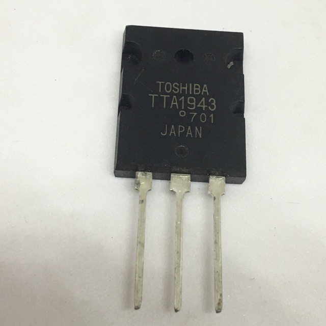 Bộ khuếch đại Transistor A1943 Tr