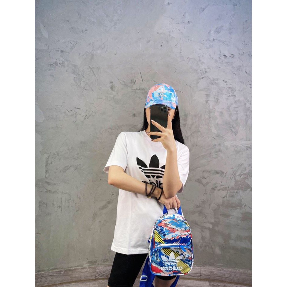 BA LÔ ADIDAS Santiago Mini Backpack SURF BEACH