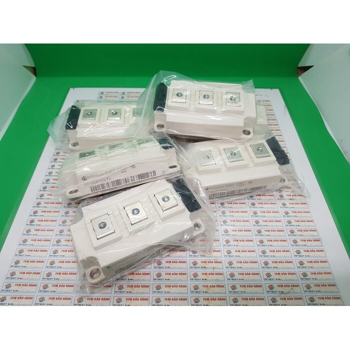 FF300R12KE3 IGBT 300A 1200V