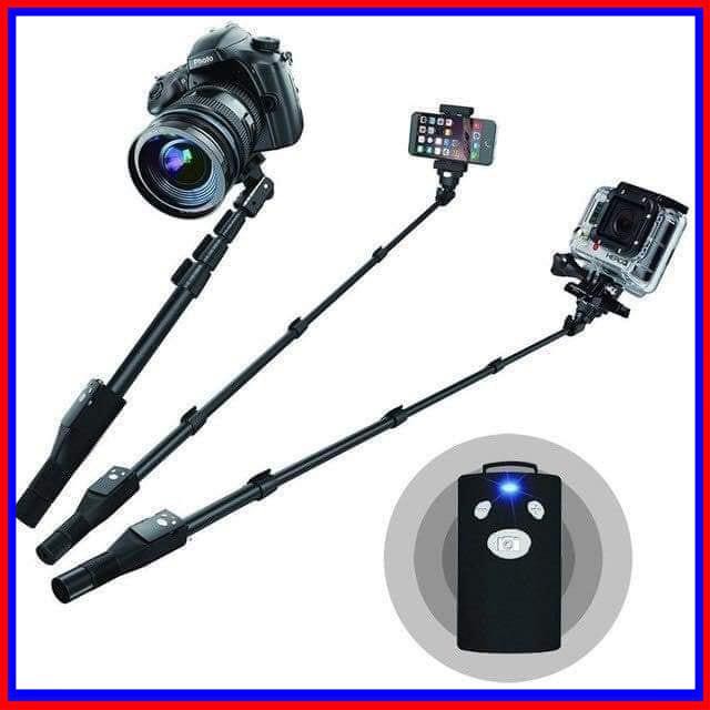 Gậy chụp hình YUNTENG 1288