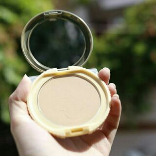 Phấn phủ canmake Nhật Bản