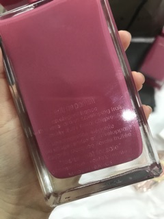 Nước hoa Narciso Auth Tester 100ml