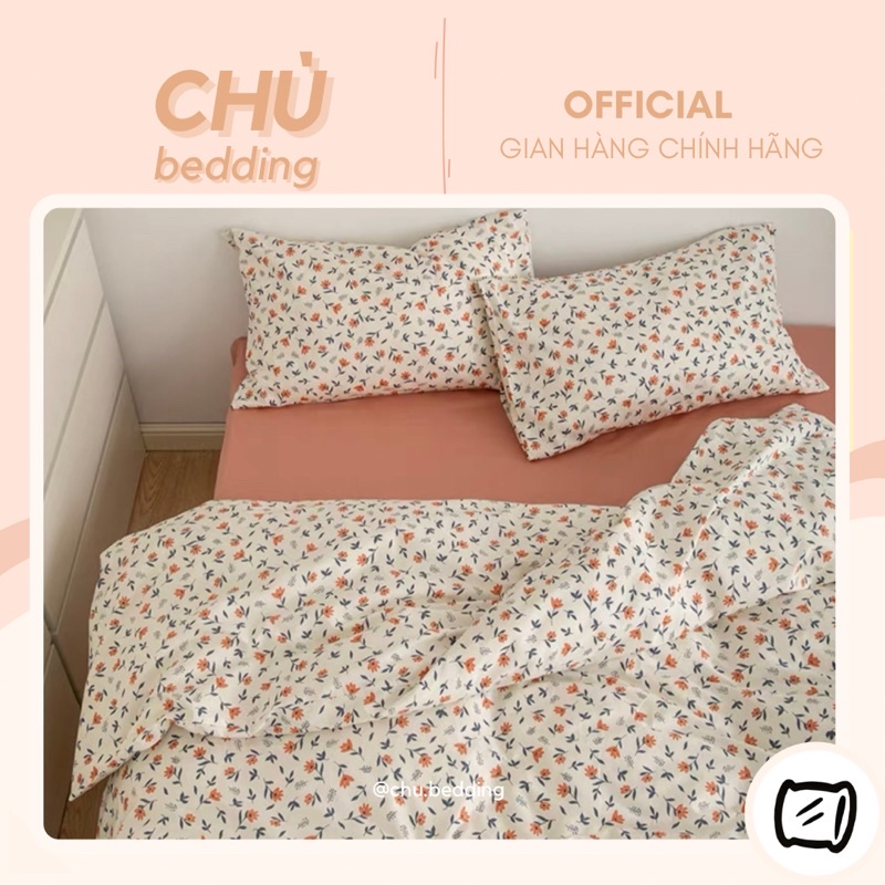 COTTON 100% cherry/ trái cây xinhh