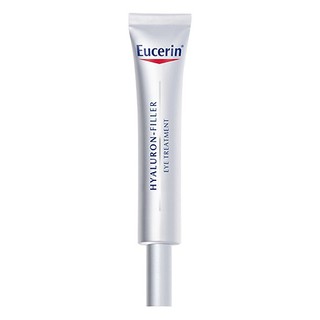 Kem ngăn ngừa lão hóa da vùng mắt Eucerin Hyaluron - Filler Eye 15ml