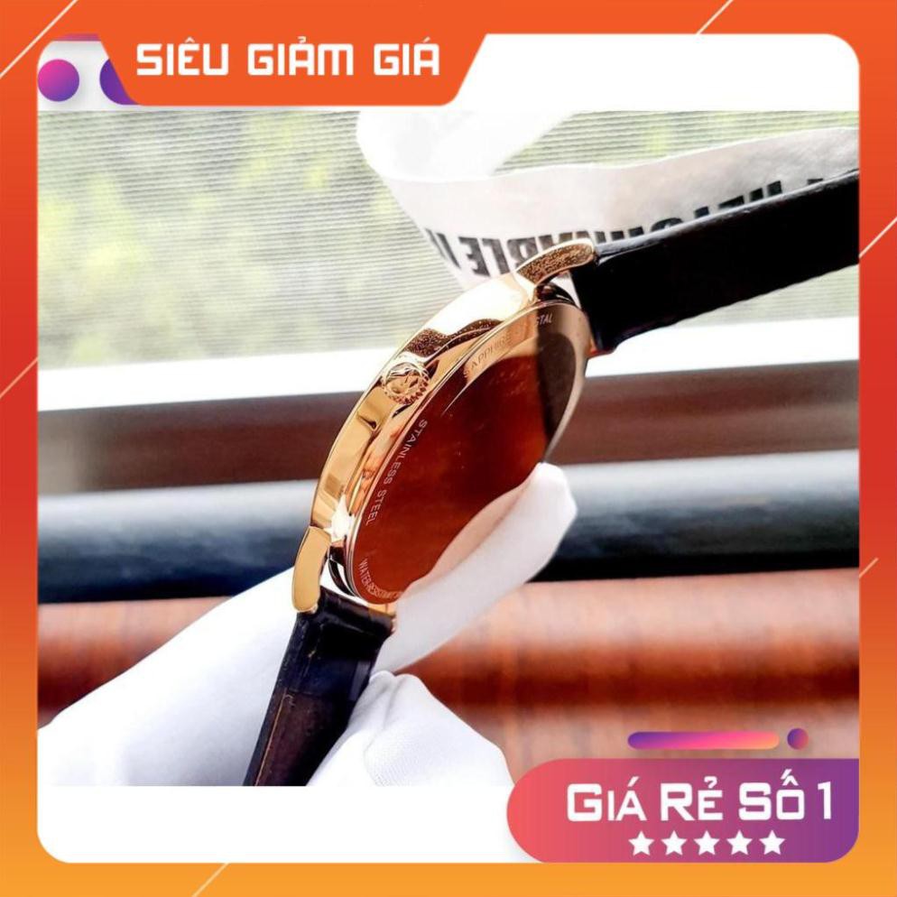 Đồng hồ nam Tissot Everytime Large T1096103603200 Full Box ⚜️Hàng Authentic⚜️