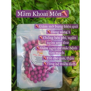 Mầm Hồng Huếbeauty