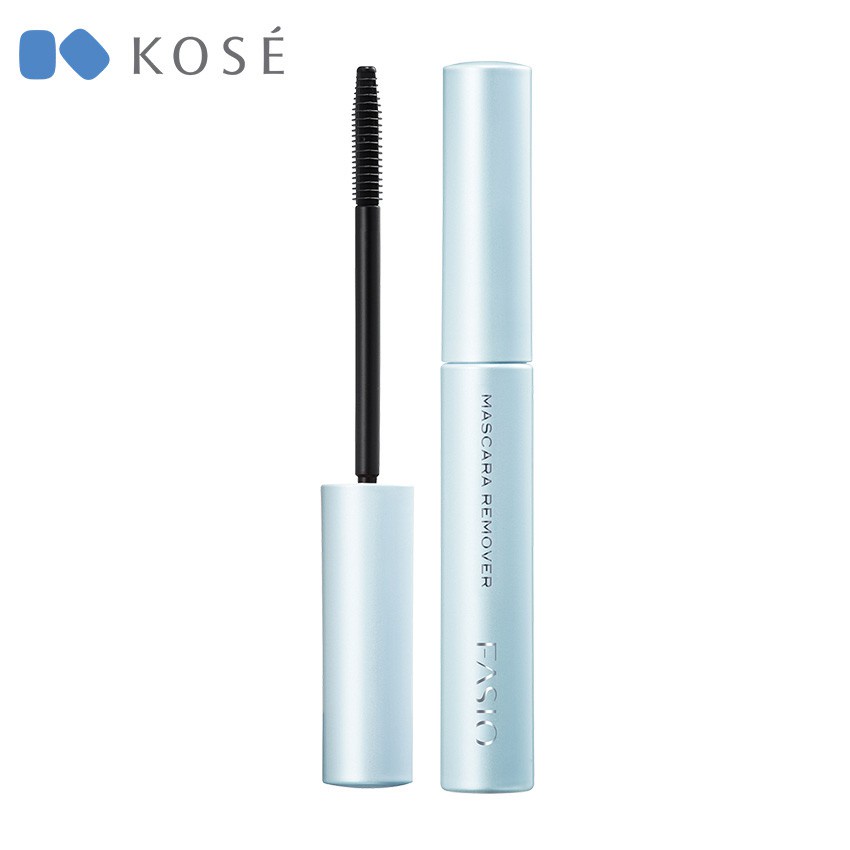 Bút Tẩy Trang Dành Riêng Mascara An Toàn Dịu Nhẹ Nhật Bản Kose Predia