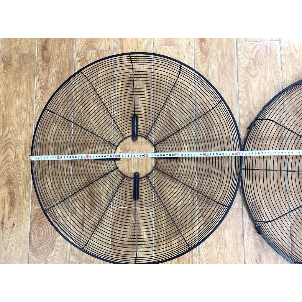 Lồng quạt công nghiệp 650