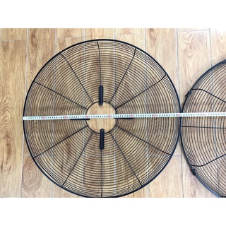 [ Hàng Chính Hãng - Đẹp - Rẻ ] Lồng quạt công nghiệp 650 ( Đường kính lồng 70cm )