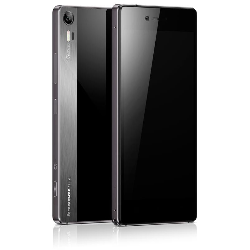 Điện Thoại Lenovo Vibe Shot - 2 Sim -Ram 3/32G - Chip Snapdragon 615 Chụp ảnh siêu nét | BigBuy360 - bigbuy360.vn