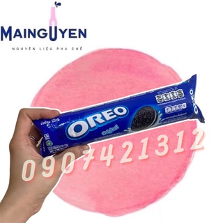 Bánh quy Oreo dạng thỏi  - Thùng