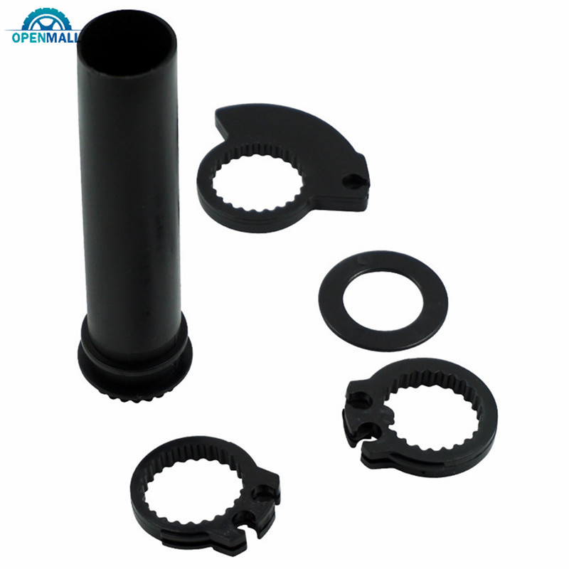 Ốp Bọc Tay Lái Chuyên Dụng Dành Cho Xe Mô Tô 7 / 8 22mm