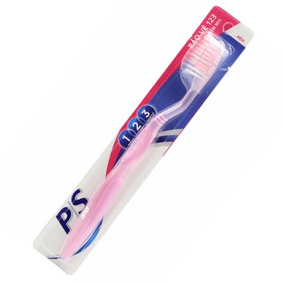 Bàn chải đánh răng PS bảo vệ 123 mềm mại